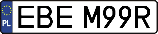 EBEM99R
