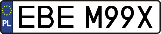 EBEM99X
