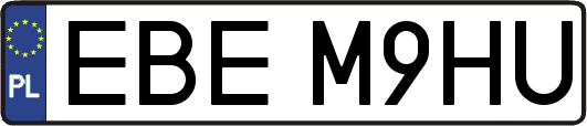 EBEM9HU