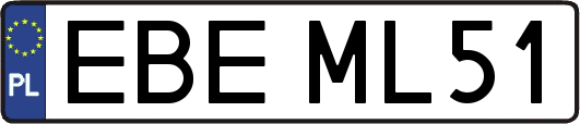 EBEML51
