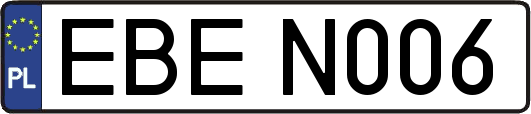 EBEN006