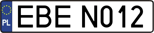 EBEN012