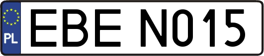 EBEN015