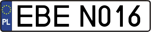 EBEN016