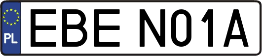 EBEN01A