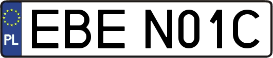 EBEN01C