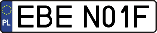 EBEN01F