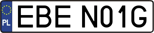 EBEN01G