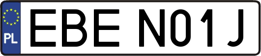 EBEN01J
