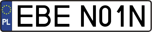 EBEN01N