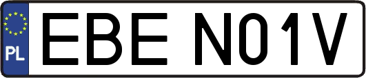 EBEN01V