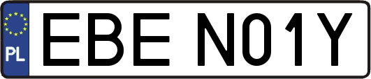 EBEN01Y