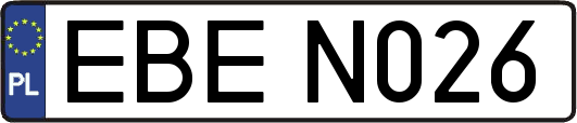 EBEN026