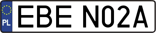 EBEN02A