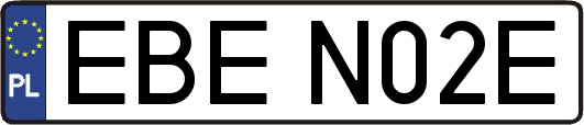 EBEN02E