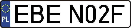 EBEN02F