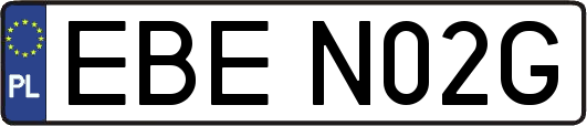 EBEN02G