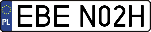 EBEN02H