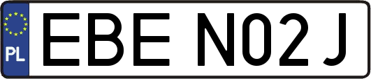 EBEN02J