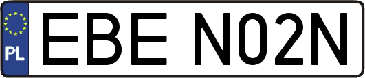 EBEN02N
