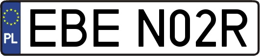 EBEN02R