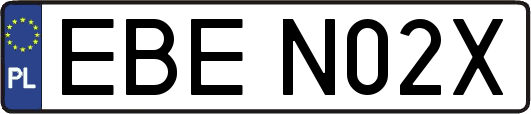 EBEN02X