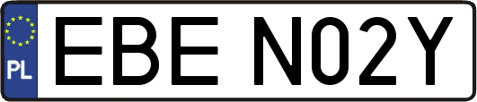 EBEN02Y