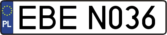 EBEN036