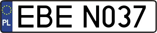 EBEN037