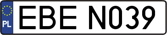 EBEN039