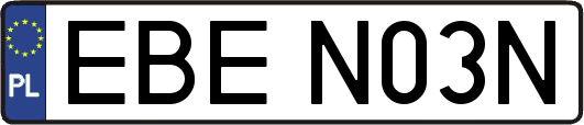 EBEN03N