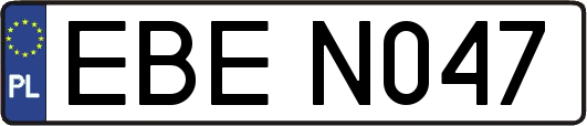 EBEN047