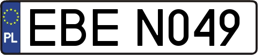 EBEN049