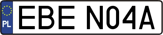EBEN04A