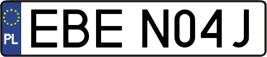 EBEN04J