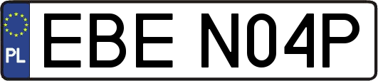 EBEN04P