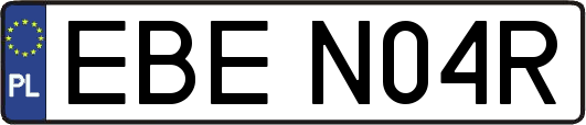 EBEN04R