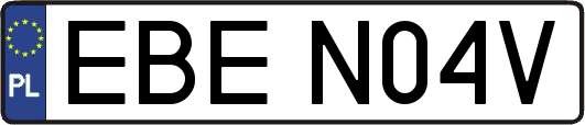 EBEN04V