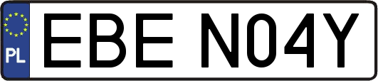 EBEN04Y