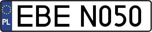 EBEN050