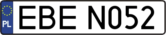 EBEN052