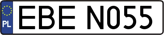 EBEN055