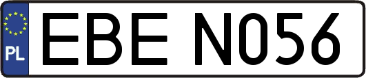 EBEN056