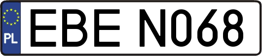 EBEN068