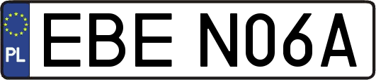 EBEN06A