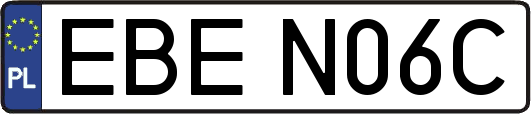 EBEN06C