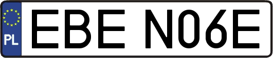 EBEN06E