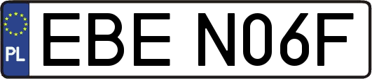 EBEN06F