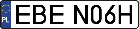 EBEN06H