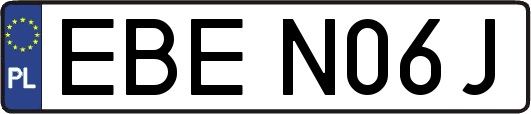 EBEN06J